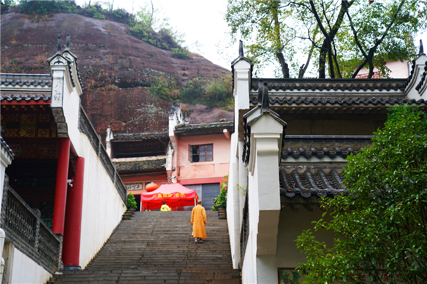 秘境贛南，紅色于都，4天3晚走遍于都小眾景點(diǎn)，美景美食全攻略