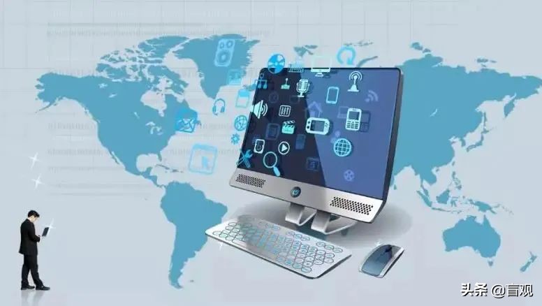 为什么互联网企业举步维艰，毕竟虽然它是技术，但越来越影响社会