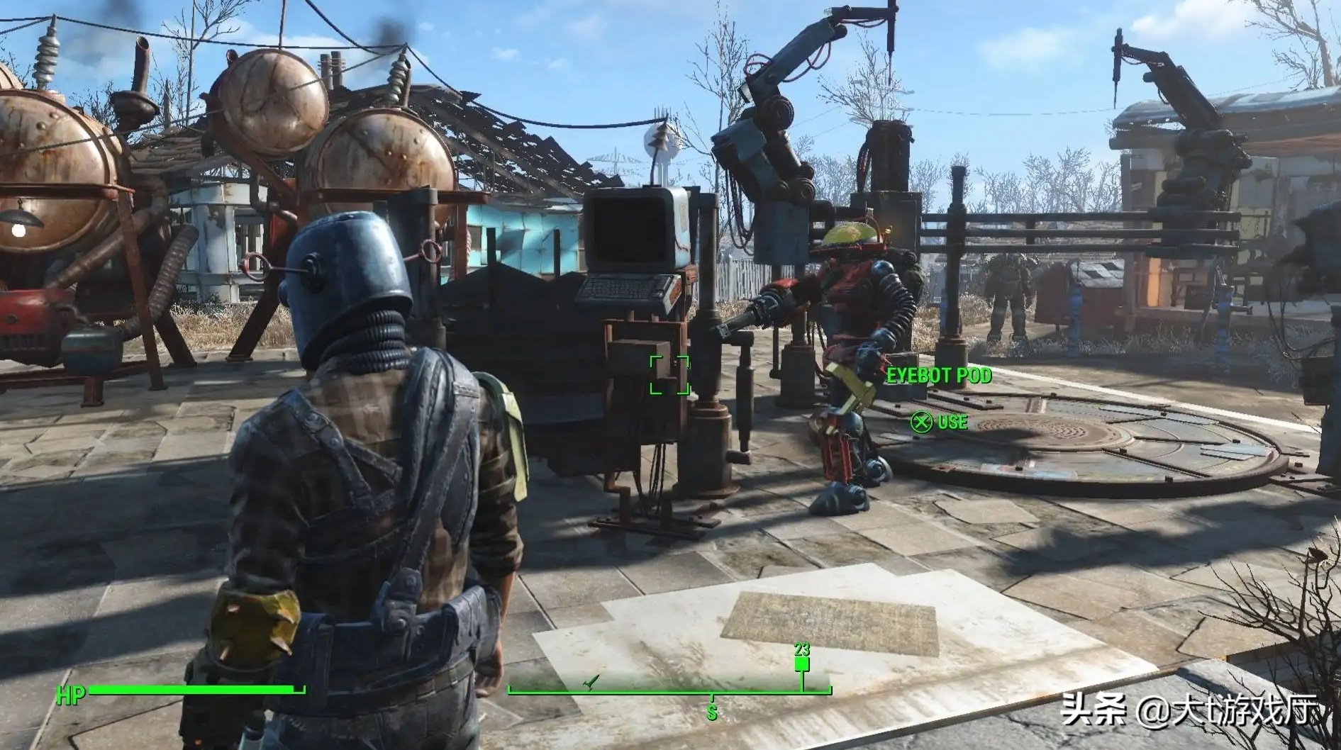 十年也玩不够的三款大型单机，也是无数玩家们的最爱