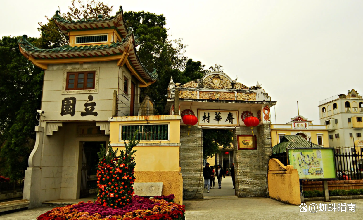 盘点中国最美园林名单大全（下），建议收藏