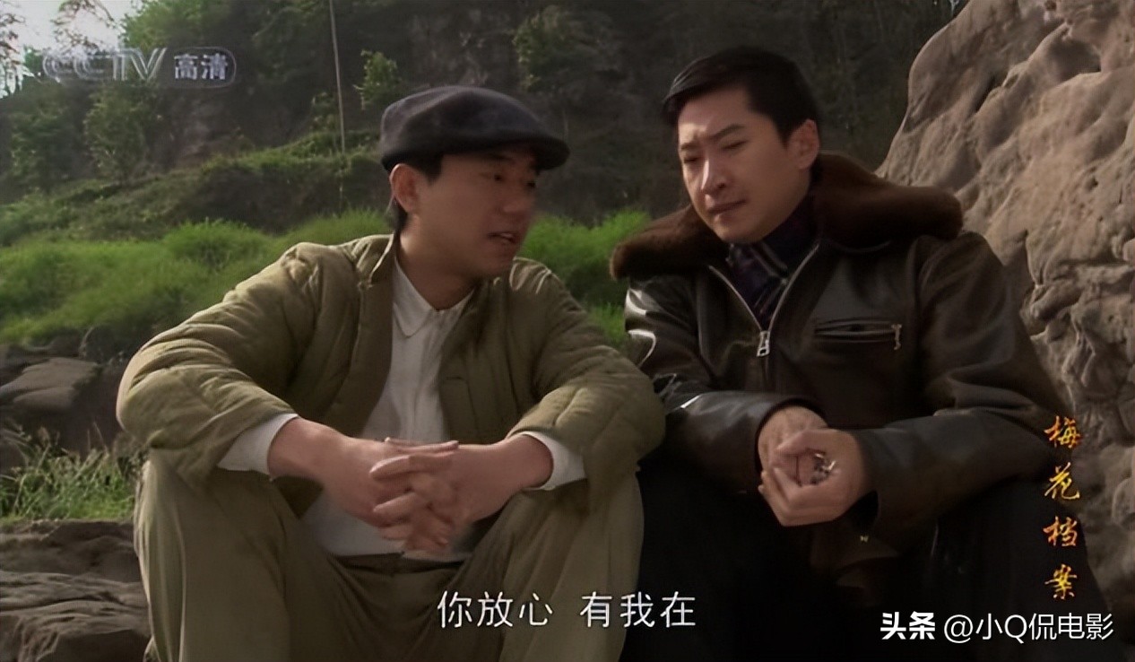盘点十部大尺度限制级国产剧，简直是童年阴影