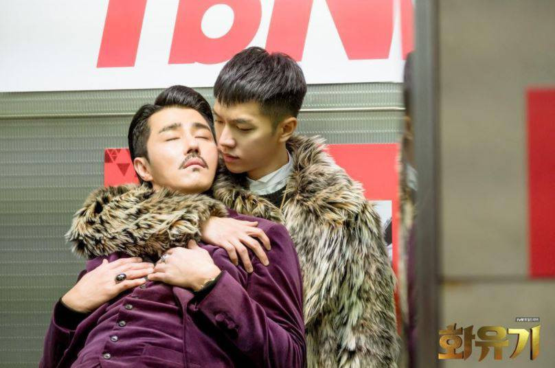 《还魂》开播，洪氏姊妹陷入抄袭争议，《将夜》神似《东宫》