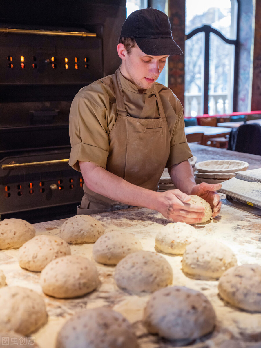 日料行业中学徒、中工、师傅的详细介绍（一）