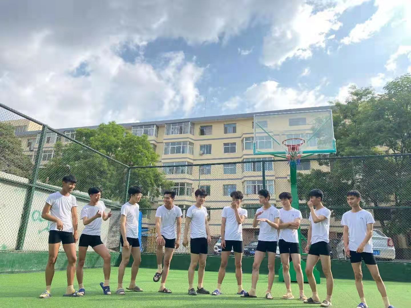 舞蹈艺考的优势，满满干货快来看看