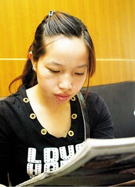 04年，湖南女生被冒名顶替上大学，顶替者父亲：认识我是你的荣幸