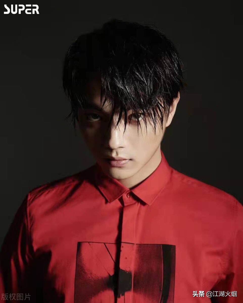 娱乐：吴磊 杨紫 赵露思 白敬亭 龚俊 张天爱 王俊凯 景甜 林峯 许凯 盛一伦