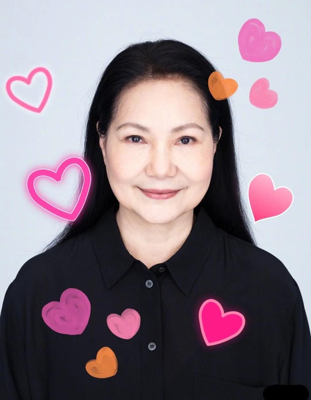 小S半夜晒新姐夫具俊晔照片直呼好帅，“我妈现在终于也爱他了”