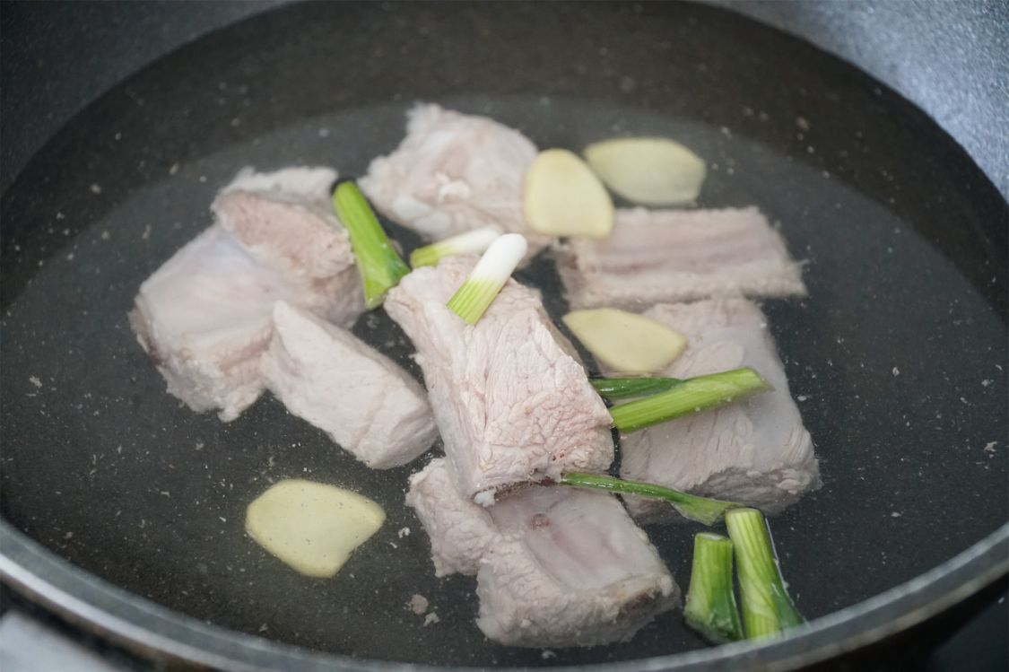 元旦放假在家，就是要吃大魚大肉，8道硬菜分享，不用出門下館子