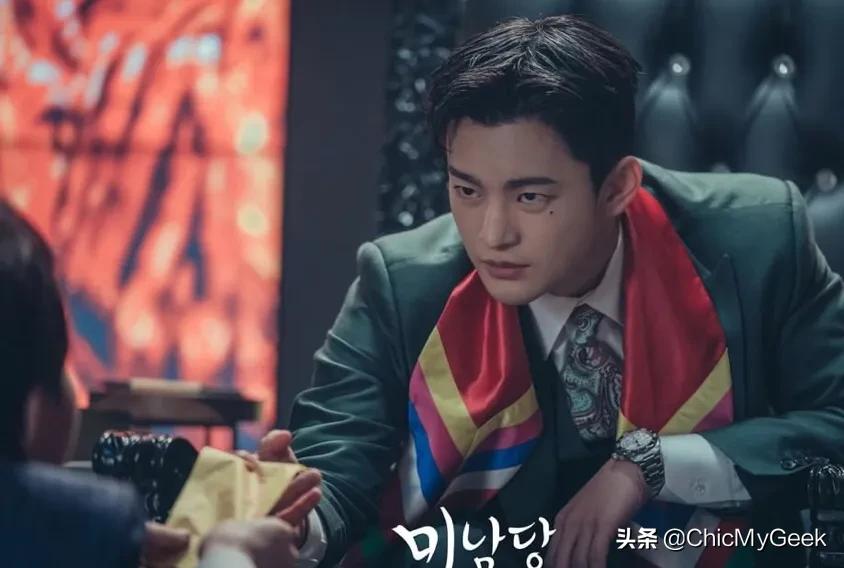 2022下半年18部必看韩剧！赵寅成、李钟硕、宋仲基男神回归