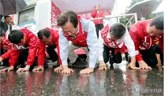 韩国有多大相当于国内哪个省（看看真实的韩国面积）