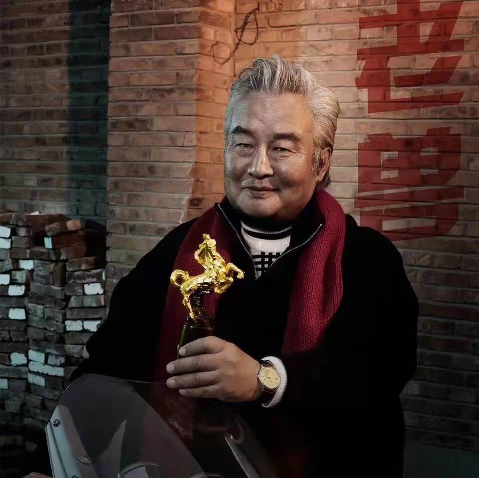 影帝涂们去世享年61岁，他还有4部新片待上映，网友：太突然了