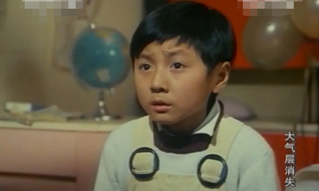 90年代，这些童星“红极一时”，30年过去了，他们如今怎样了？