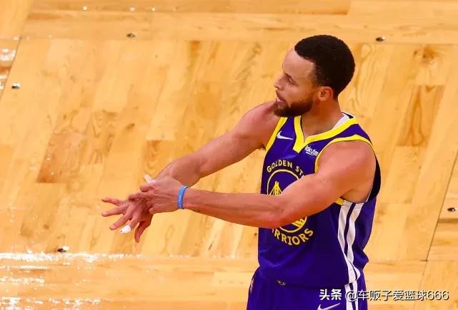 为什么nba总冠军那么多(回顾勇士夺冠历程 勇士凭什么拿下的总冠军？库里本赛季有多厉害)