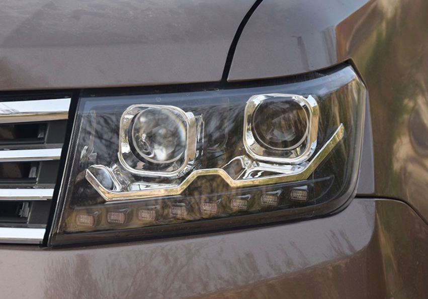 2款大空间低速四轮车，混合动力没续航焦虑，享受舒适出行