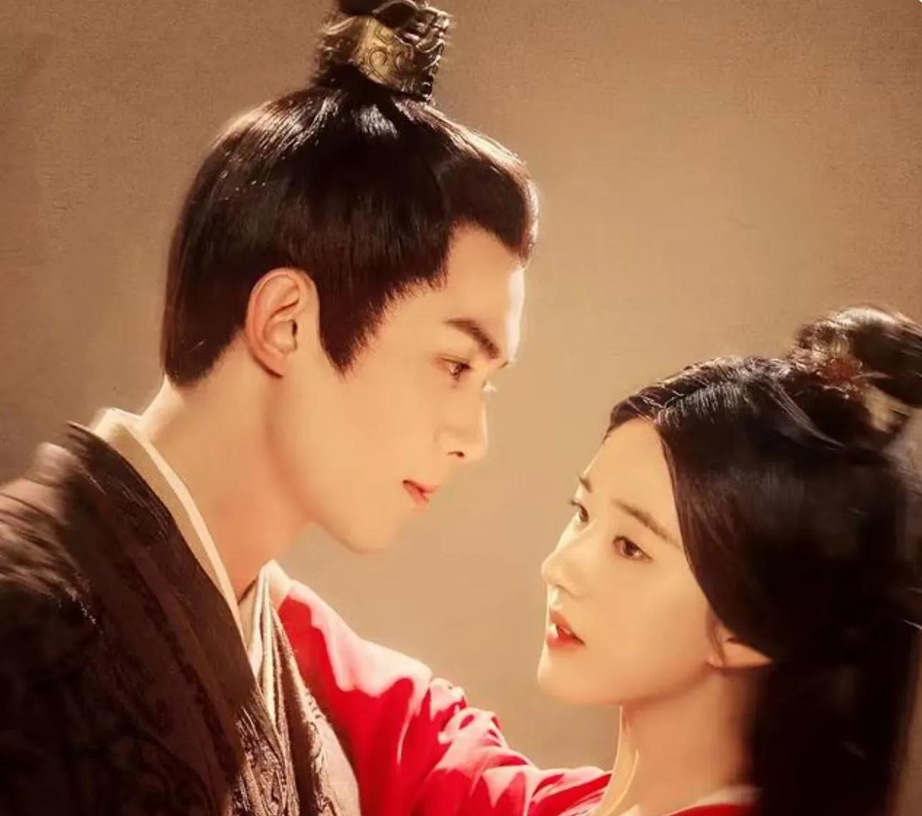 电视剧《星汉灿烂》众说风云