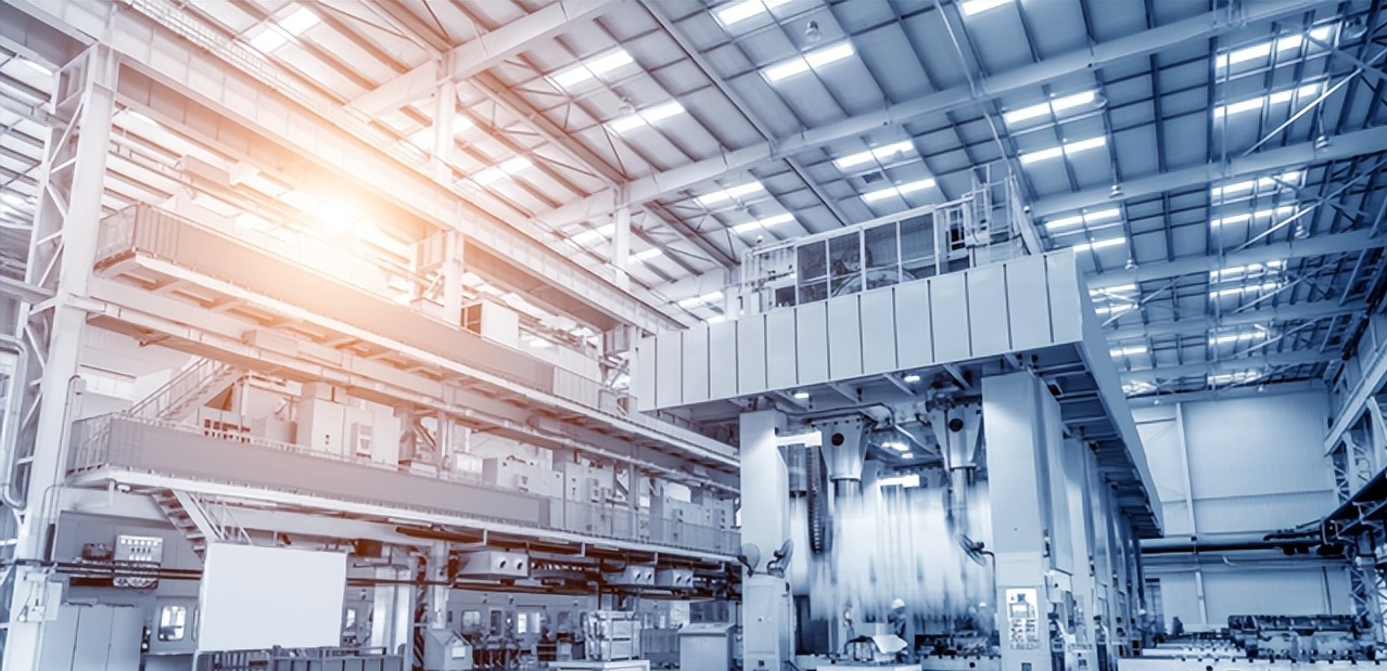 捡金子！未来有望翻10倍的“自动化设备”龙头股（值得收藏）