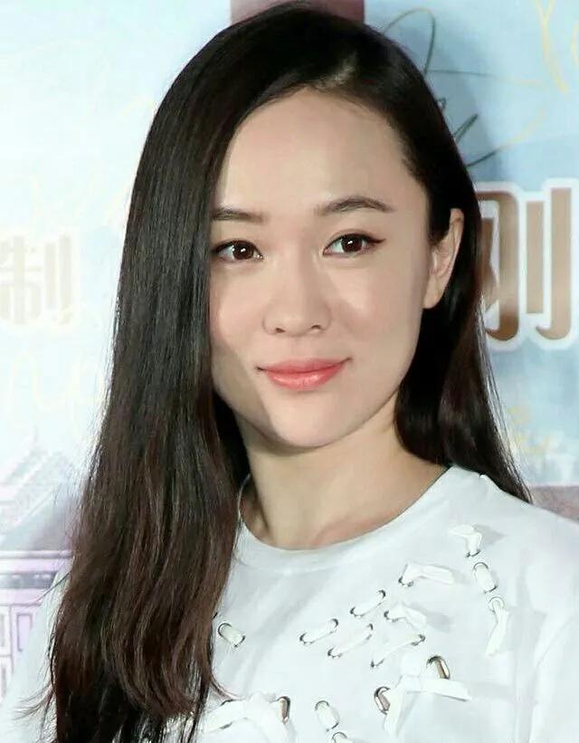 霍思燕，20张精美的照片