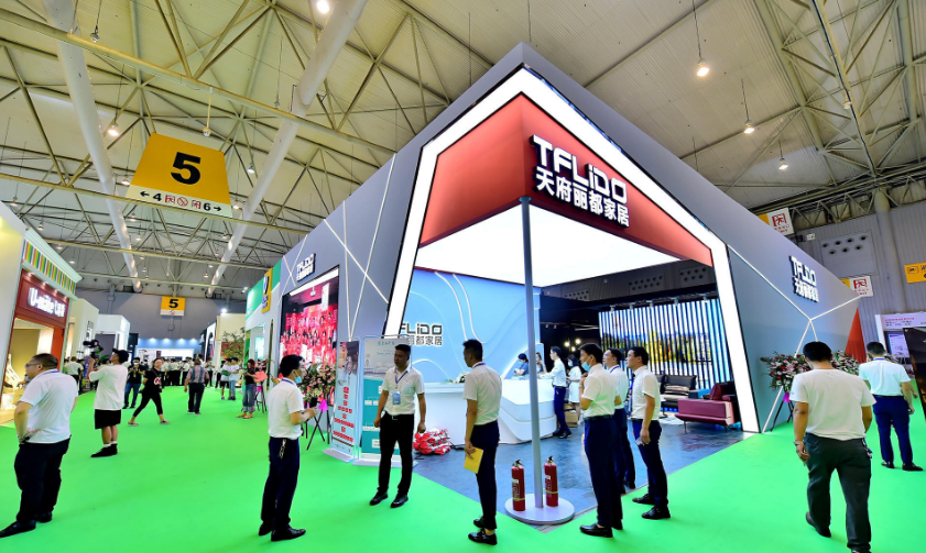 天府丽都姚俱均：无惧挑战聚力崛起，做软体家居领域的品质先锋