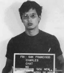 华裔富二代杀手吴志达，在美国残害25人，却在监狱吃成胖子