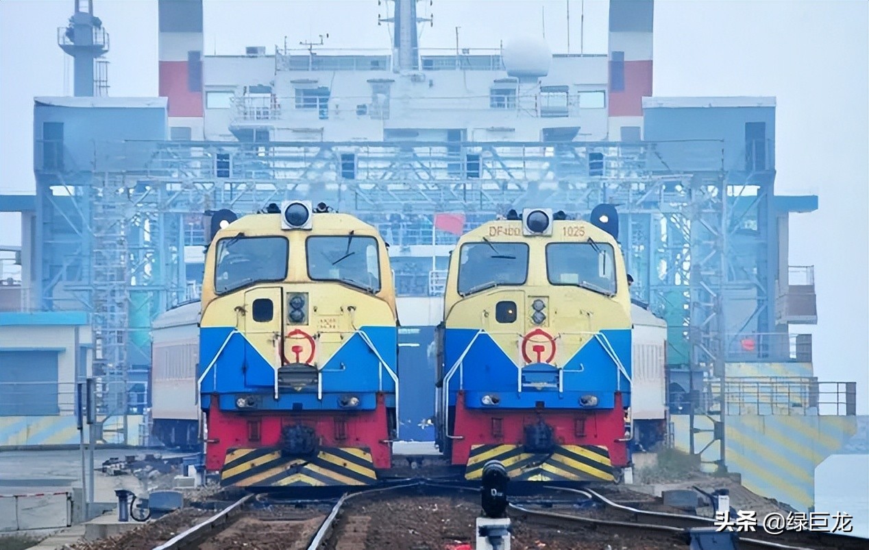 中国铁路-直达特快列车-本务机车运用交路详细汇总精编珍藏版