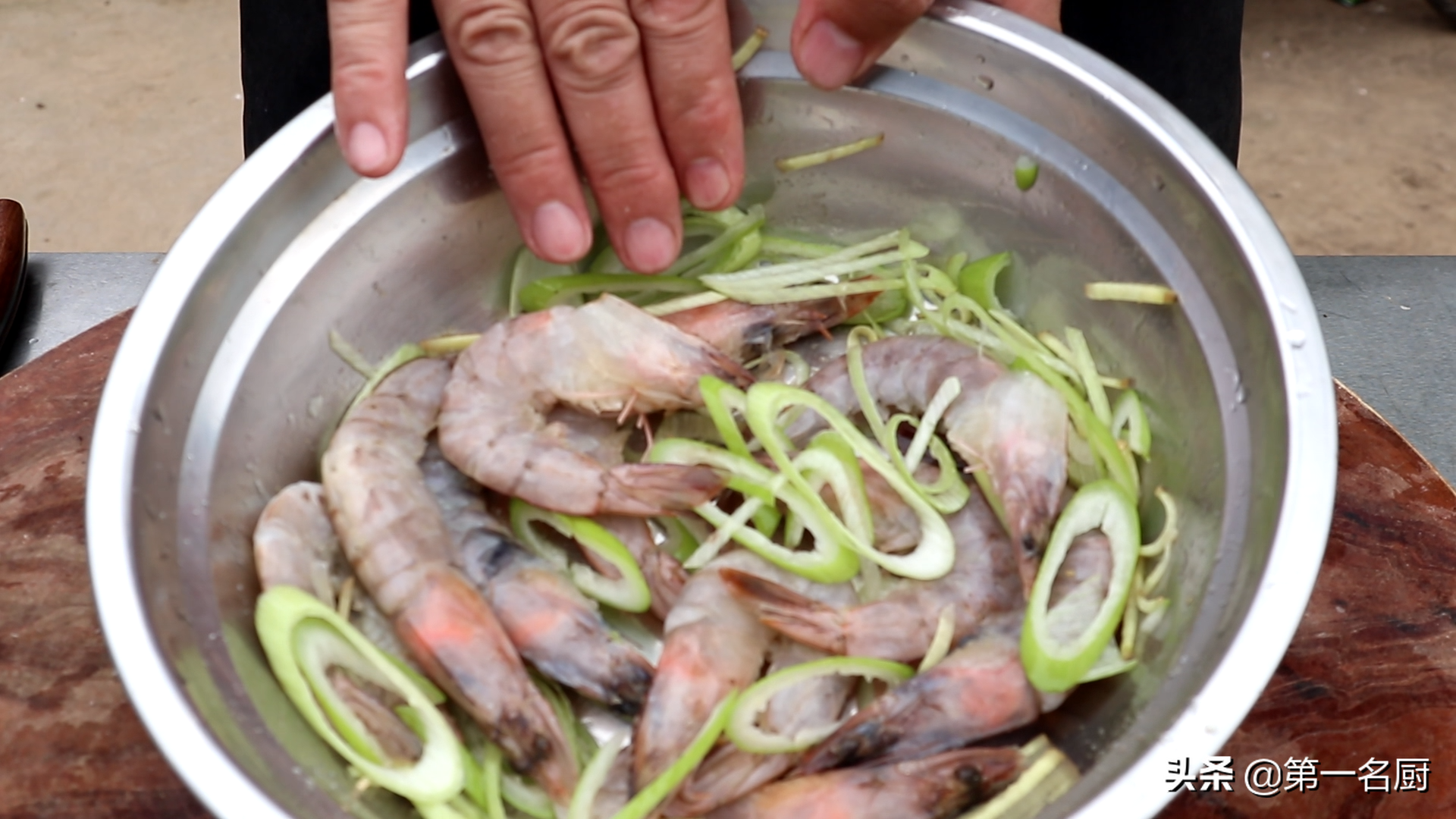 除夕给家人安排这5道年夜饭，好吃又好做，全家夸你厨艺高