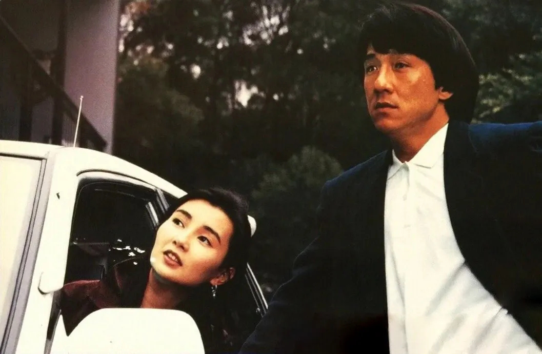 不矫情、不做作，这样精致的女明星太稀缺了