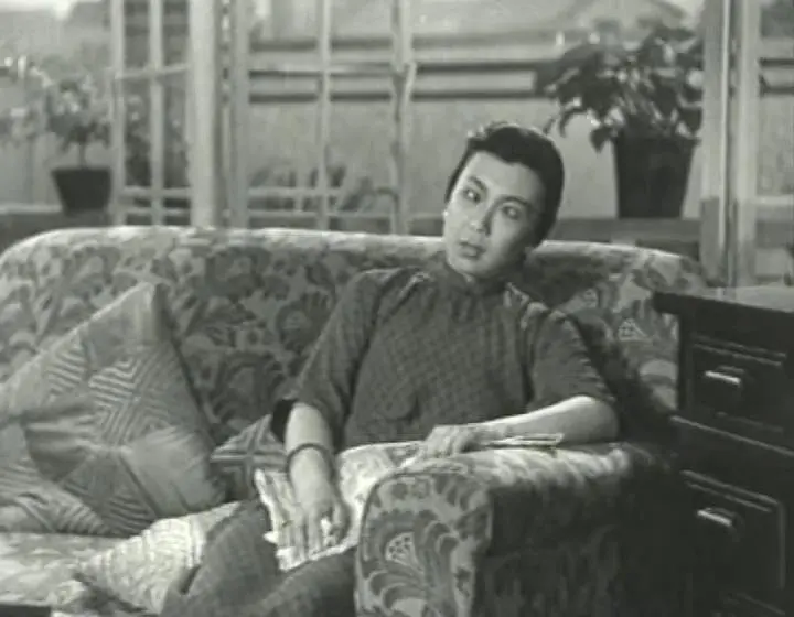 张爱玲用一个绝世好太太，演绎她心中的浮世悲哀——《太太万岁》