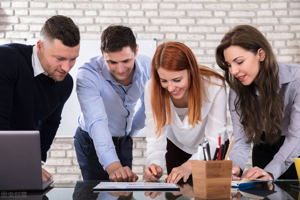 盘点律师行业里女性从业者的优点，太迷人了