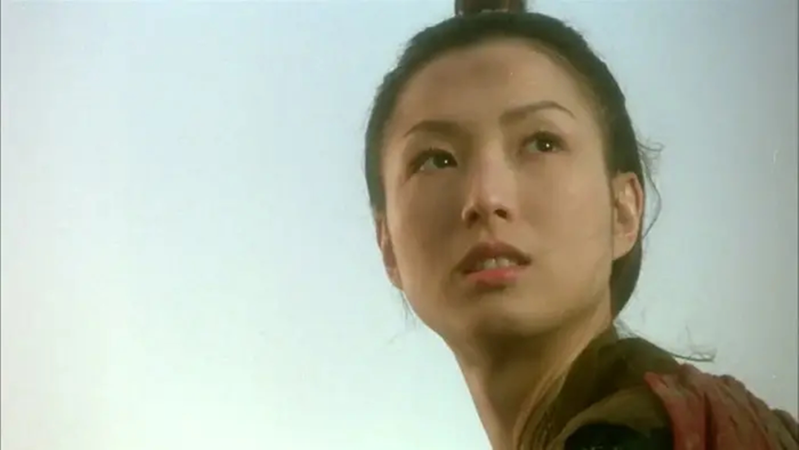 角色设定平平无奇，演员却个个长相惊艳，你管这叫“路人脸”？