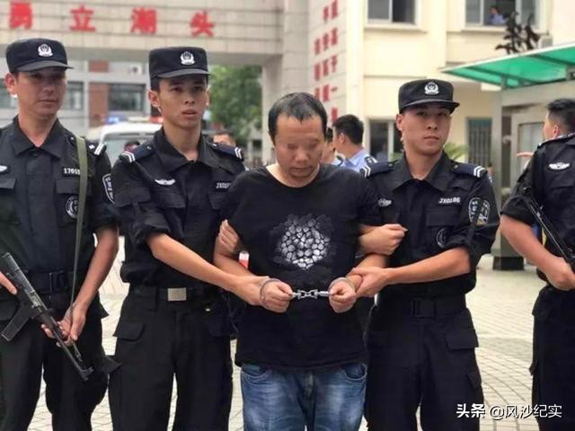 岳父灭女婿满门，女儿出谅解书和解并继承家产，3年后终审判死刑