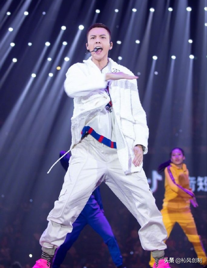 霍汶希：经理人不容易做，北漂十一年亦不容易