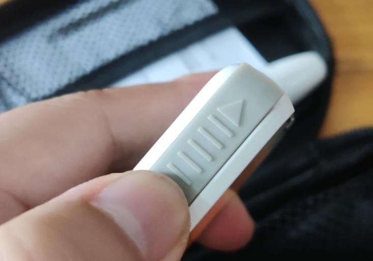 血糖监测专家 爱奥乐家用血糖仪让你心里更有数