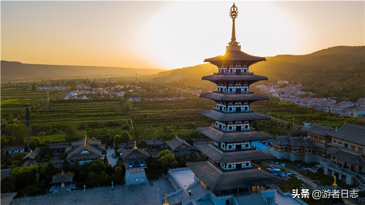 甘肃六地文旅宣传口号获殊荣，为上榜的城市点赞