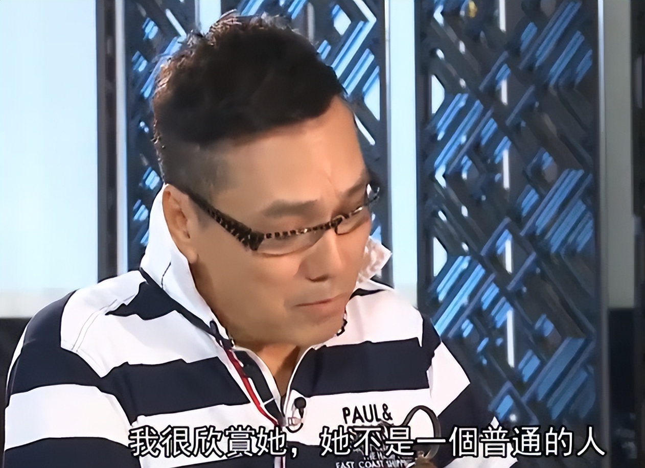 与刘晓庆苦恋5年，分手后不拍戏也不结婚，如今伍卫国怎样了？