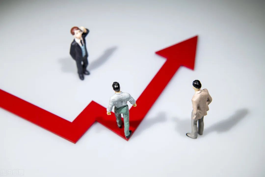 A股：北向资金疯狂流入这10只行业龙头，将是新的主力军