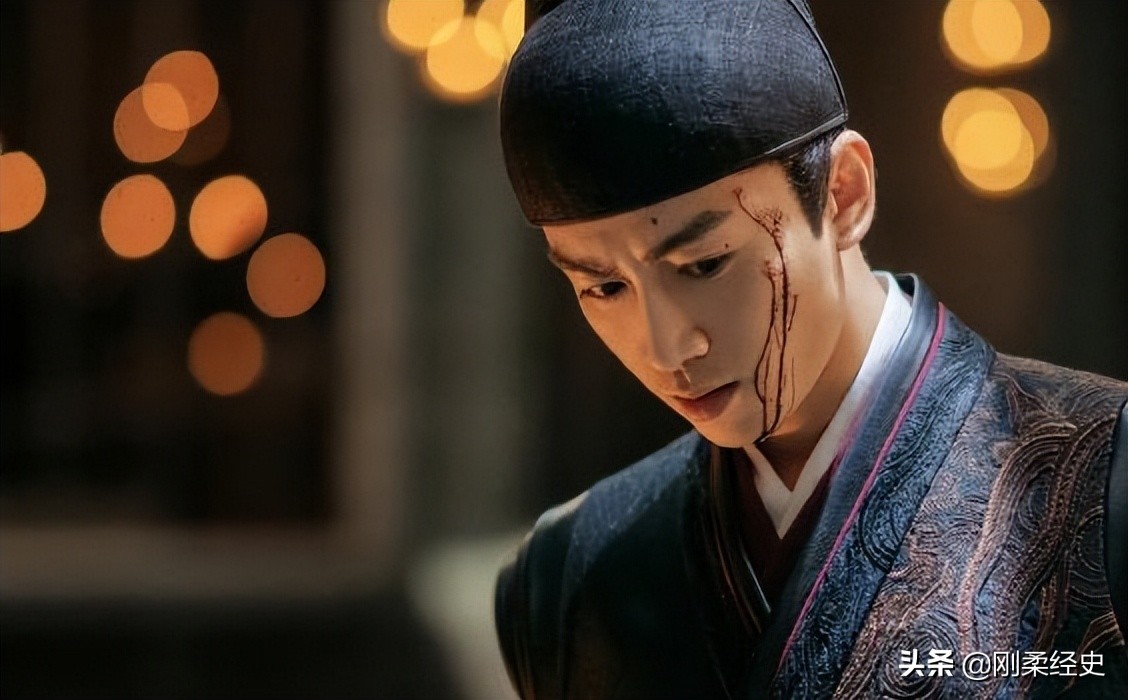 一部《梦华录》，打了多少当红明星的脸