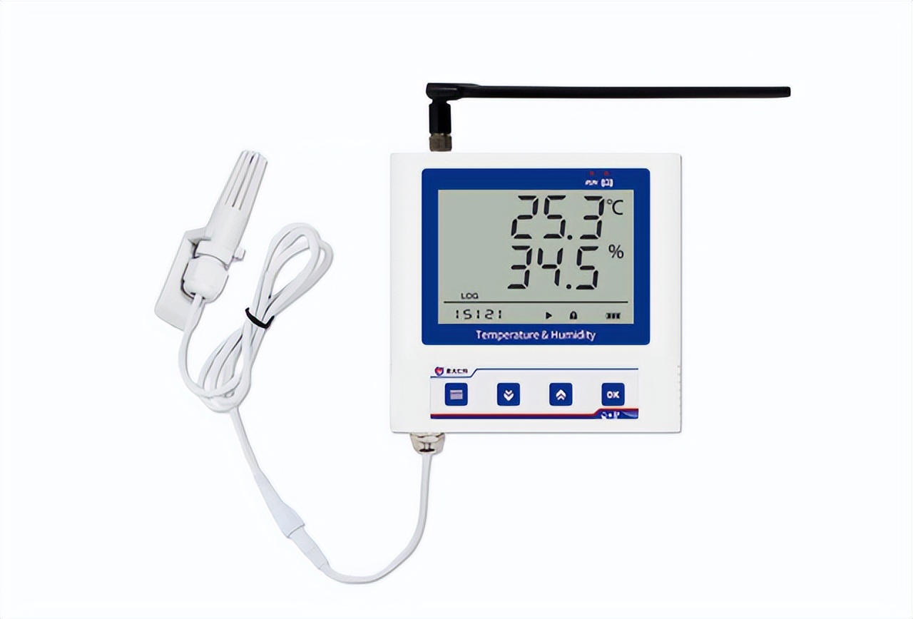 在没有温湿度传感器的时代，人们如何测量温度或湿度？