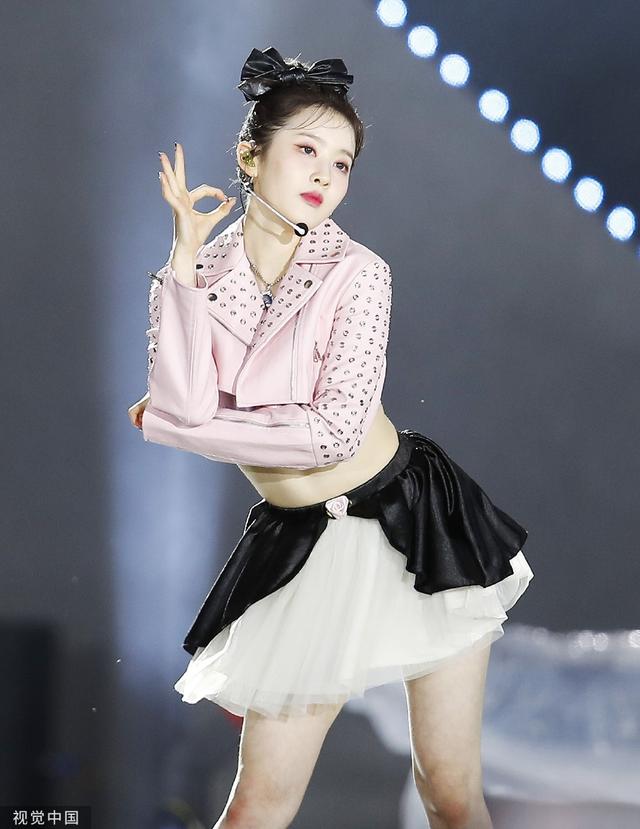 组图：第28届梦想演唱会在首尔举行 NCT等韩团组合出席