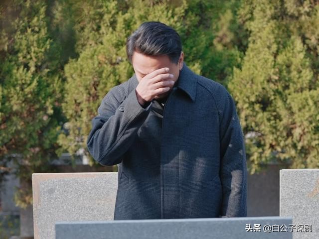 林诗音最后的结局（昔有琉璃瓦人物结局分享）