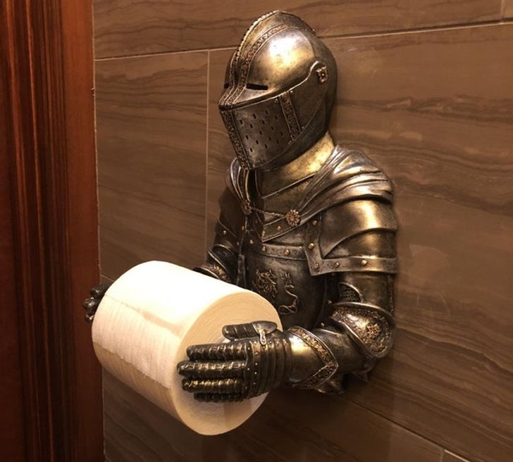 16 个很棒的设计理念，我们想感谢它们的创造者