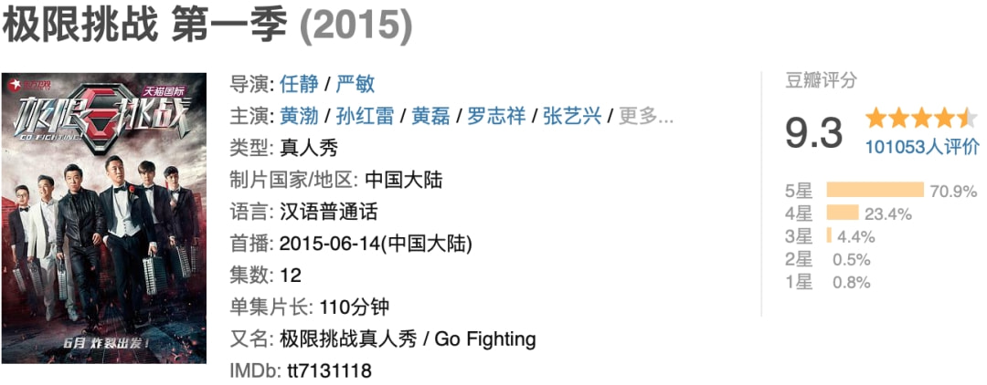 贾玲和沈腾，翻车了