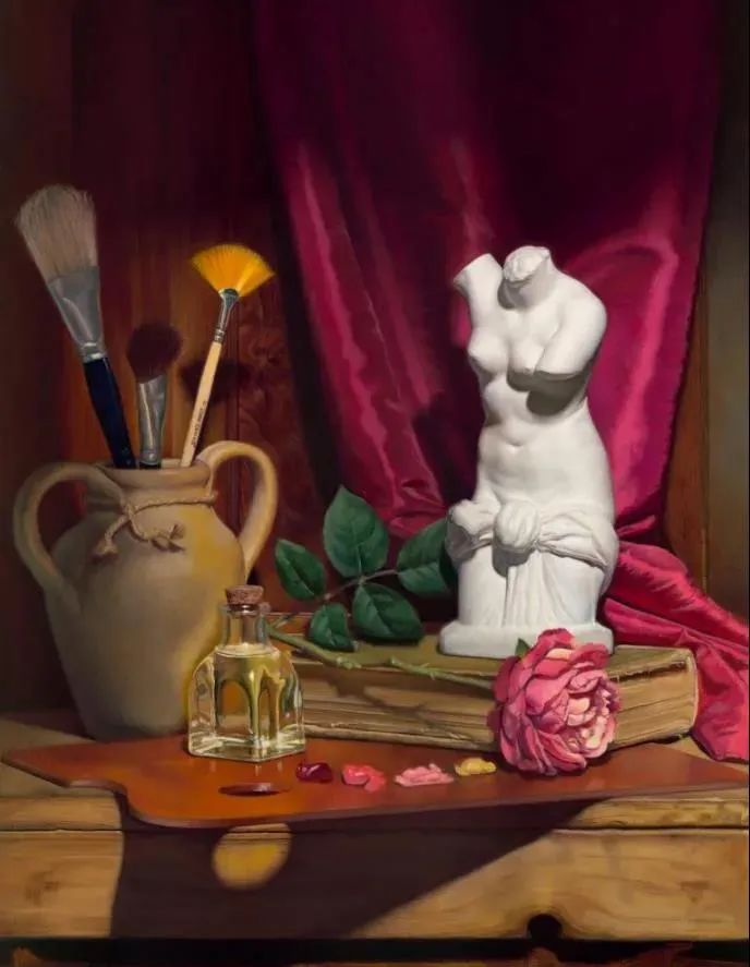 全球顶级八大美院你更pick谁？每一张都是视觉的顶级享受