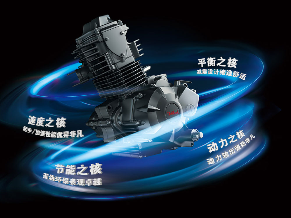 摩托车150和250排量的车，有哪些区别？差别到底会有多大？