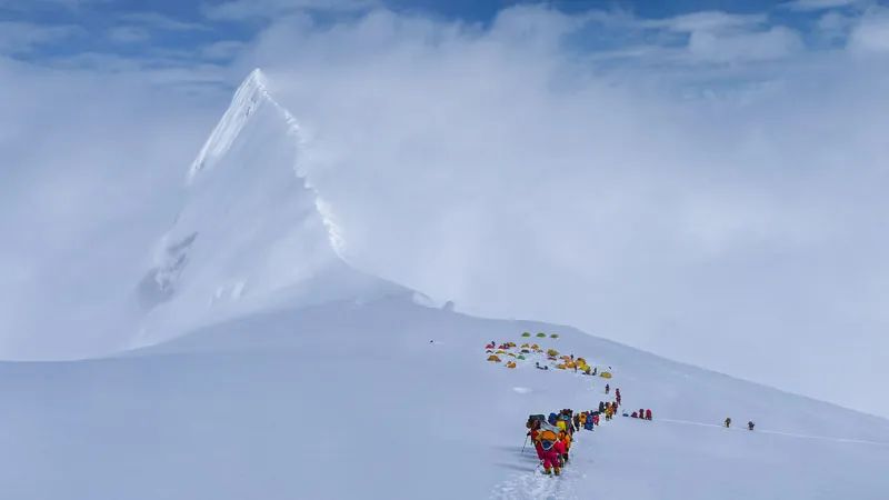 奥运会体育表演包括哪些项目(盛夏，到奥林匹克塔看中国冰雪运动摄影大展丨作品集)