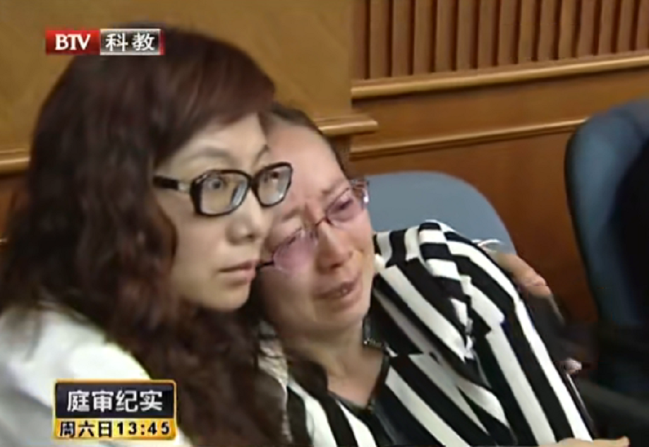 2014年，老实学生遭遇校园暴力，反抗中连捅两人，最终获刑15年