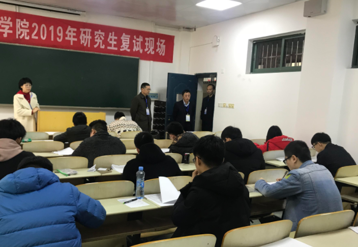 考研复试中，淘汰率高的7所院校，没实力的话不宜“飞蛾扑火”