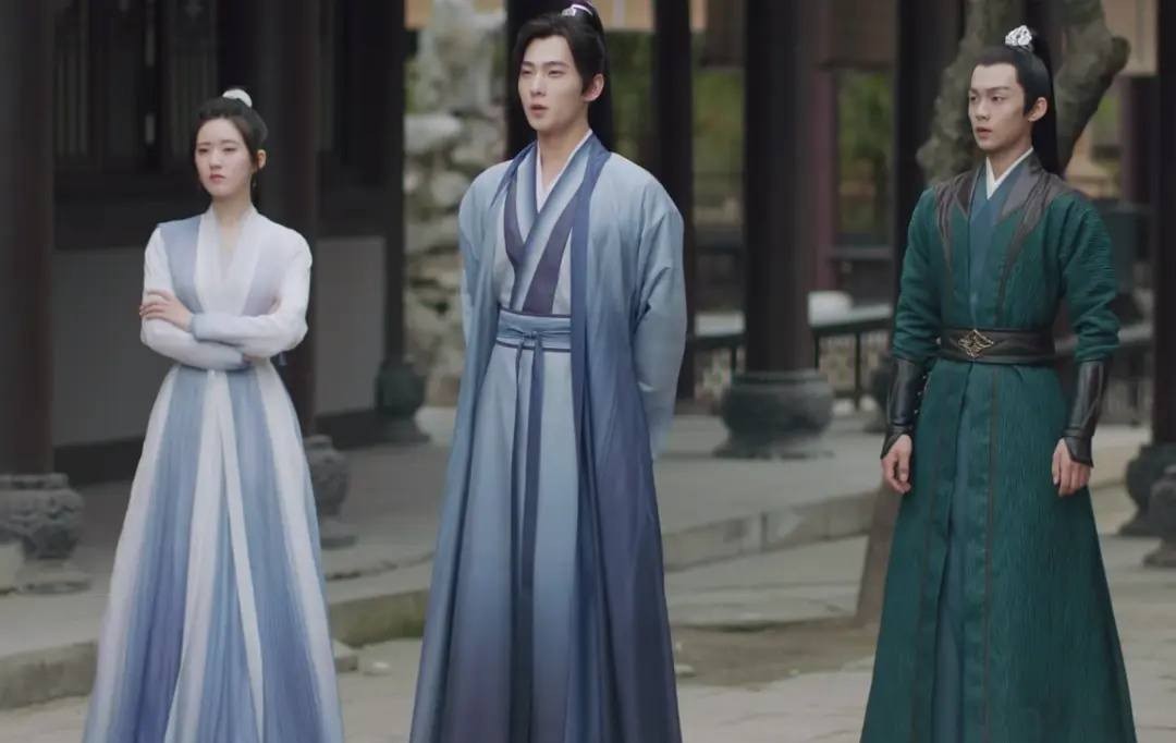 2022上半年10部烂剧出炉：每一部都烂得清新脱俗，冠军实至名归