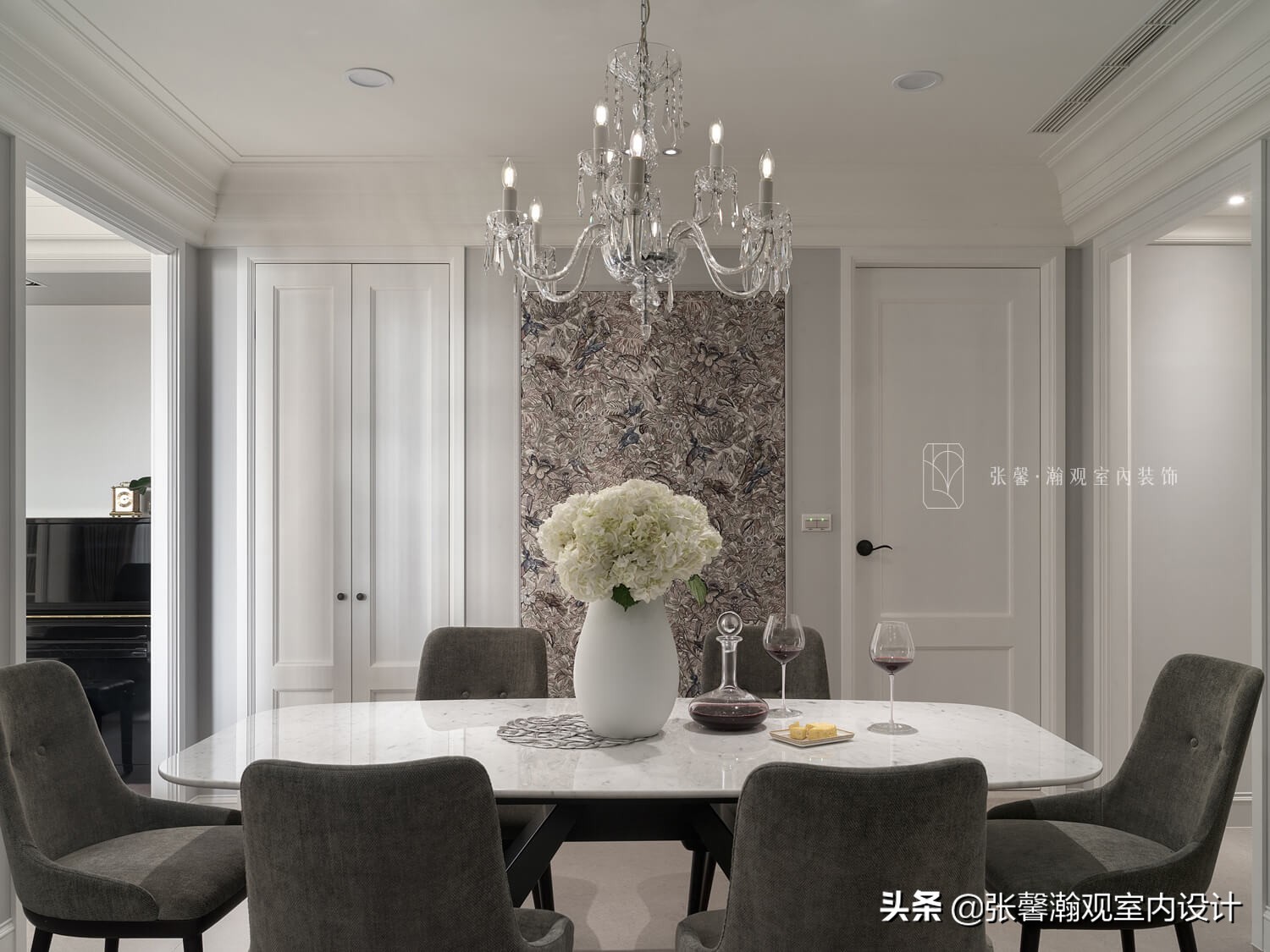 墙面材质怎么选？快速搞懂5种常见墙面建材