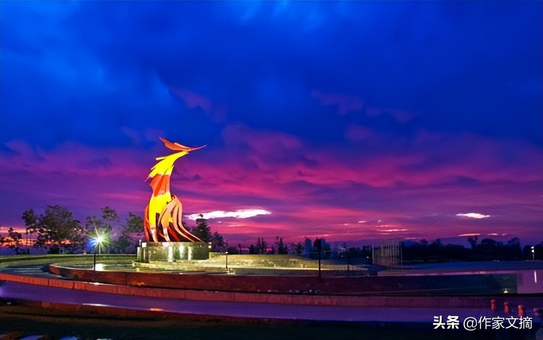 "筑梦新时代 奋进新征程"征文作品选丨大美临沂