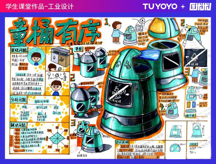 燕山大学工业设计考研（产品设计考研）招生信息汇总